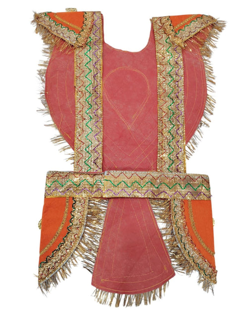 Shri Ram Hindu God King Ramlila Mythology Kids & Adults Fancy Dress Costume