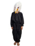 BookMyCostume Black Vulture Giddh Bird Kids & Adults Fancy Dress Costume