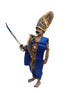 BookMyCostume Meghnath (Meghnad) Indrajit Evil Ramlila Kids & Adults Fancy Dress Costume With Sword