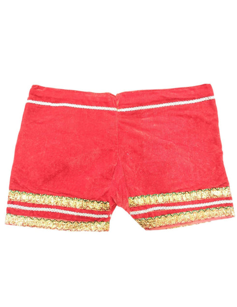 Lord Hanuman Bajrang Bali Monkey God Hindu Kids & Adults Fancy Dress Costume | Without Gada