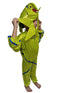 StarFish Star Fish Aquatic Animal Kids Fancy Dress Costume