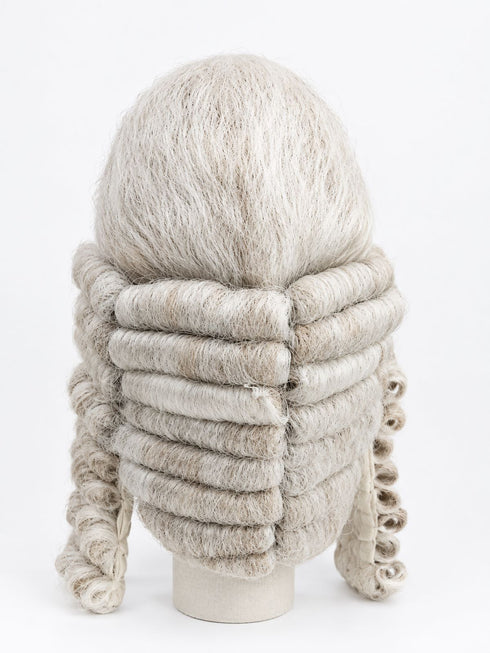 Judge Barrister Kids Fancy Dress Costume