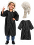 Judge Barrister Kids Fancy Dress Costume