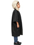 Judge Barrister Kids Fancy Dress Costume