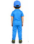 Indian Cricket Team Cricketer Boys Sports Fancy Dress Costume