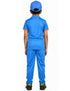 Indian Cricket Team Cricketer Boys Sports Fancy Dress Costume