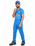 Indian Cricket Team Cricketer Boys Sports Fancy Dress Costume