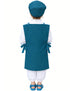 Pencil Box Daily Life Object School Learning Kids Fancy Dress Costume