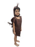 Cockroach Home Animal Insect Kids Fancy Dress Costume