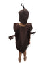 Cockroach Home Animal Insect Kids Fancy Dress Costume