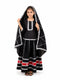 Banjara Nomads North Western India Costume for Girls and Women | Without Jewellery