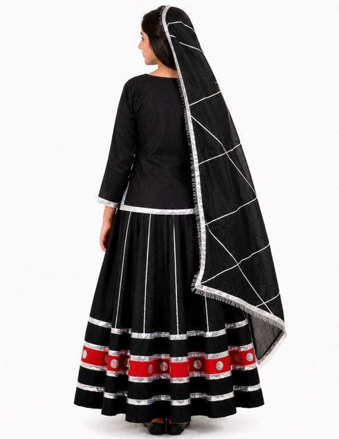 Banjara Nomads North Western India Costume for Girls and Women | Without Jewellery
