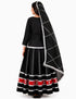 Banjara Nomads North Western India Costume for Girls and Women | Without Jewellery