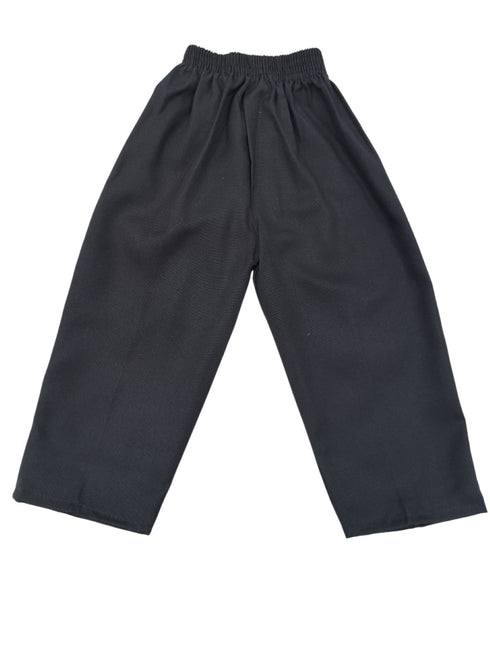 Indian Air Force Defense Pilot Uniform Kids Fancy Dress Costume - Blue