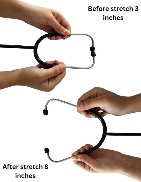 Stethoscope Doctor & Nurse Accessory for Kids and Adults Fancy Dress Costume