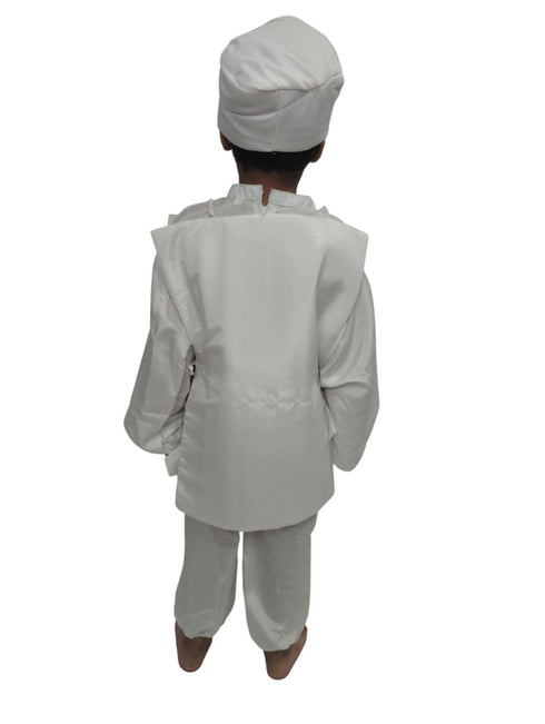 Donate Blood Save Life Social Awareness Message Kids Fancy Dress Costume