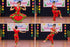 Bharatanatyam Saree Indian Classical Dance Costume for Girls | Kids & Adult Fancy Dress Costume