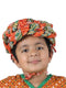 Rajasthani Pagdi Indian Traditional Turban for Boys Kids & Adult