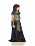 BookMyCostume Egyptian Queen of the Nile Cleopatra International World Costume | Imported