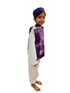 Dairy Milk Chocolate Sweet Kids Fancy Dress Costume
