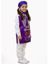 Milk Chocolate Sweet Kids Fancy Dress Costume
