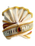 Beige Indian Dulha Pagdi Indian Wedding Turban for Kids & Adults