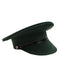 Army Soldier General Green Cap Fancy Dress Costume Accessory for Boys and Men