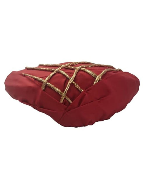 Royal Shindeshahi Maratha Safa Pagdi Indian Turban for Boys and Men
