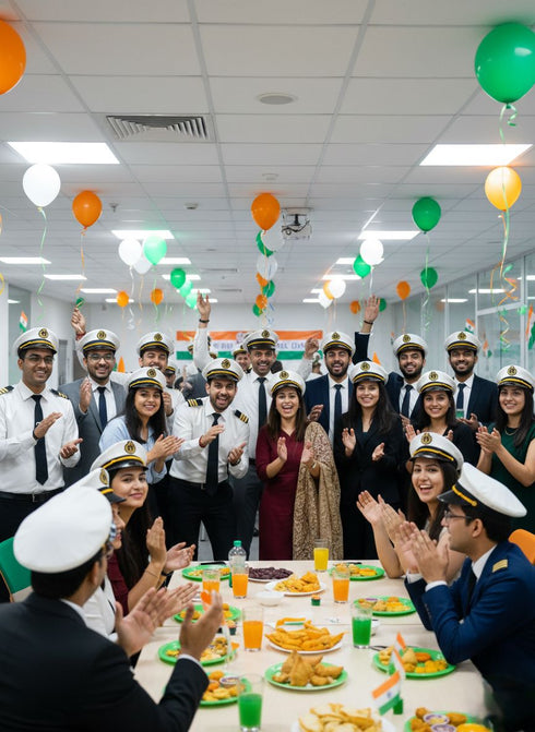 Buy White Navy Air Force Pilot Officer Cap Accessory for Boys Kids Adult Fancy Dress Costume