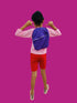 Dora the Explorer American Mexican Cartoon Kids Fancy Dress Costume for Girls