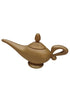 Genie Magic Lamp Aladdin Chirag Kids Fancy Dress Costume Accessory