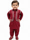 Kashmiri Pathani suit Indian State Fancy Dress Costume for Boys