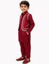 Kashmiri Pathani suit Indian State Fancy Dress Costume for Boys