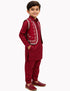 Kashmiri Pathani suit Indian State Fancy Dress Costume for Boys