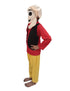 Motu Indian Cartoon Character Kids Fancy Dress Costume for Boys