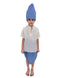 Maharashtrian Fisherman Machuara Kids Fancy Dress Costume for Boys