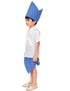 Maharashtrian Fisherman Machuara Kids Fancy Dress Costume for Boys