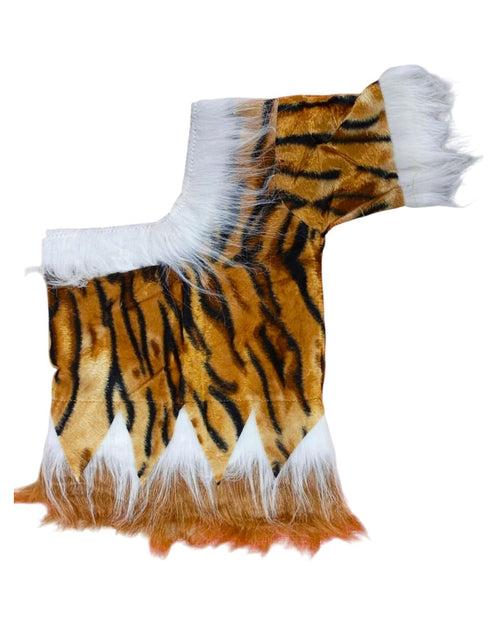 Lord Shiv Shankar Bhagwan Hindu God Kids & Adults Fancy Dress Costume - Regular
