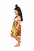 Lord Shiv Shankar Bhagwan Hindu God Kids & Adults Fancy Dress Costume - Regular