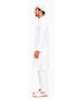 Muslim Boy White Kurta Pyjama & Cap Indian State Fancy Dress Costume for Boys Kids & Adults