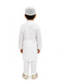 Muslim Boy White Kurta Pyjama & Cap Indian State Fancy Dress Costume for Boys Kids & Adults