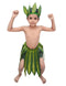 BookMyCostume Tarzan Mowgli Jungle Book Cartoon Character Kids Fancy Dress Costume for Boys