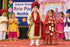 Sikh Wedding Punjabi Dulha Groom With Turban Kids & Adult Fancy Dress Costume