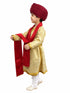 Sikh Wedding Punjabi Dulha Groom With Turban Kids & Adult Fancy Dress Costume