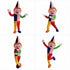 Buy Joker Clown Circus Cartoon Mascot Costume For Theme Birthday Party & Events | Adults | Full Size