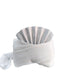 White Jaat Haryana Chaudhary Pagri Kids Fancy Dress Accessory