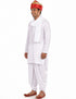 Balgangadhar Lokmanya Tilak National Freedom Fighter Kids Fancy Dress Costume