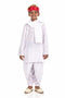 Balgangadhar Lokmanya Tilak National Freedom Fighter Kids Fancy Dress Costume