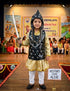 Maharana Pratap Indian King of Mewar Kids Fancy Dress Costume