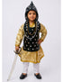 Maharana Pratap Indian King of Mewar Kids Fancy Dress Costume